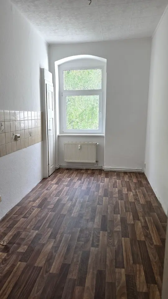 2 room apartment with 47 m² in Freiberg – Photo 2