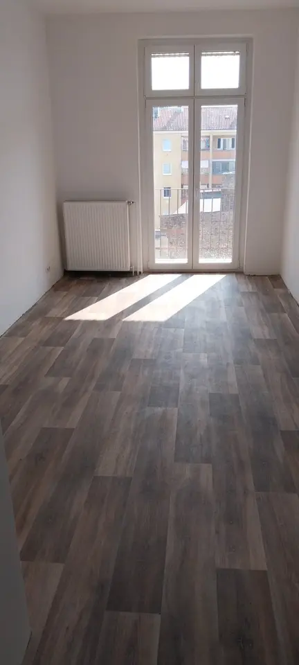2 Zimmer Wohnung mit 65 m² in Offenbach – Bild 1