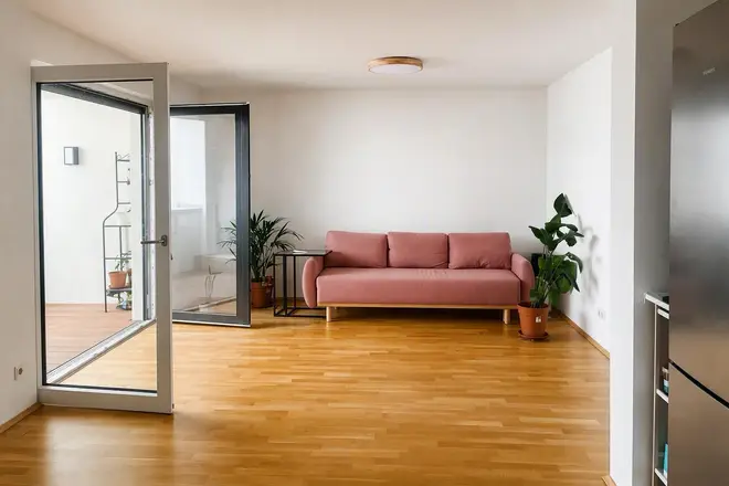 2 Zimmer Wohnung mit 65 m² in Köln – Bild 2