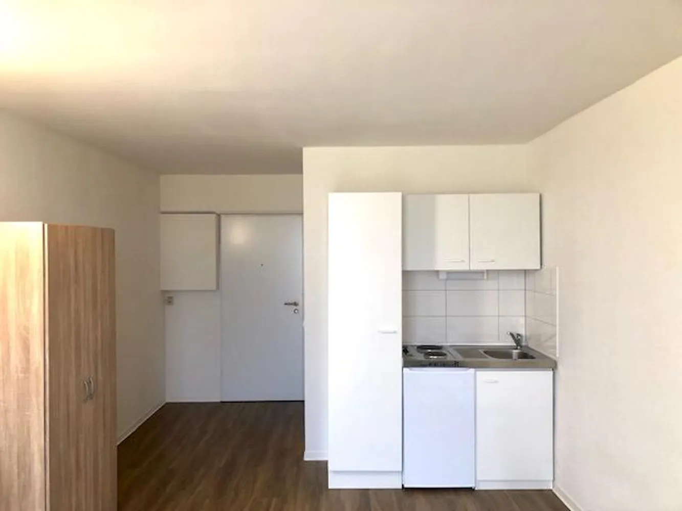 1 Zimmer Wohnung mit 20 m² in Aachen – Bild 9