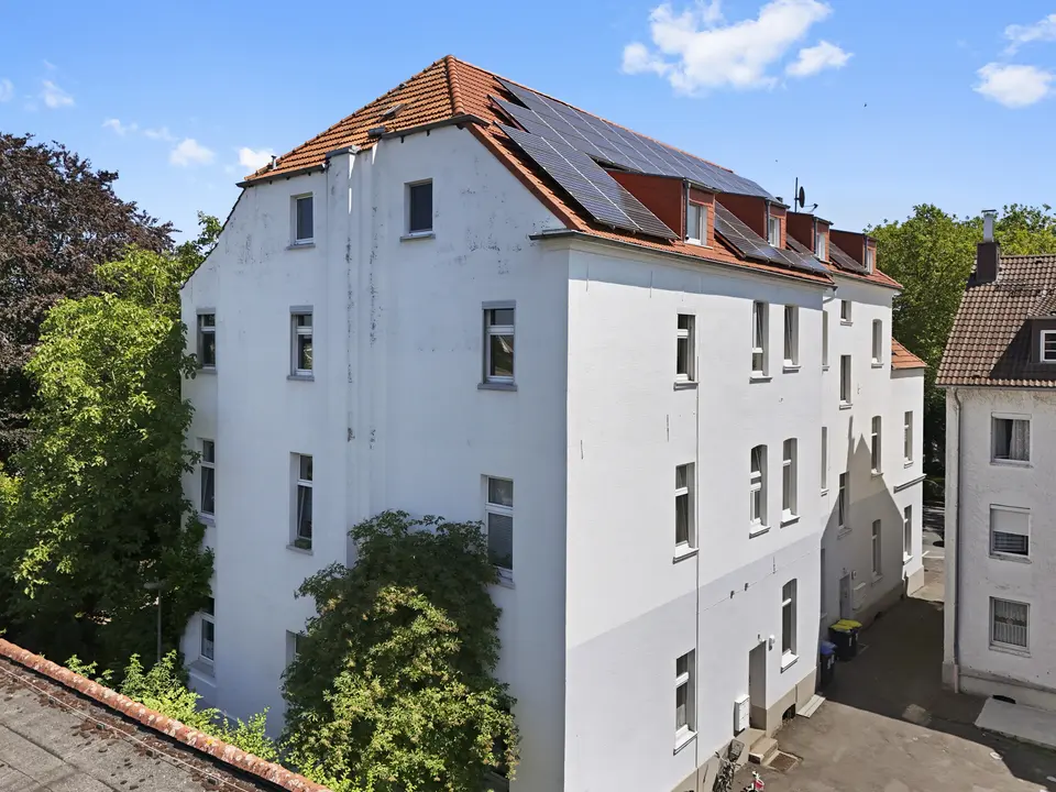 2 Zimmer Wohnung mit 80 m² in Paderborn – Bild 7