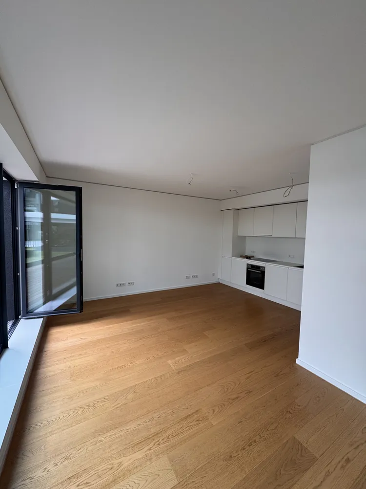 2 Zimmer Wohnung mit 66 m² in Hamburg – Bild 5