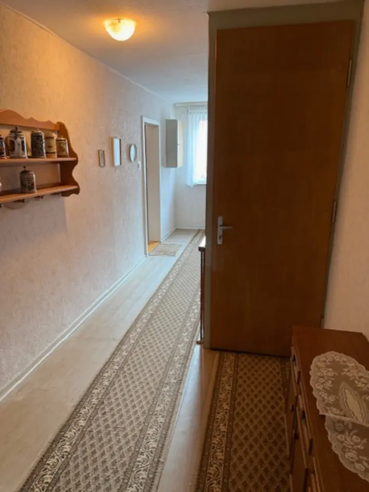 6 Zimmer Wohnung mit 245 m² in Duderstadt – Bild 8