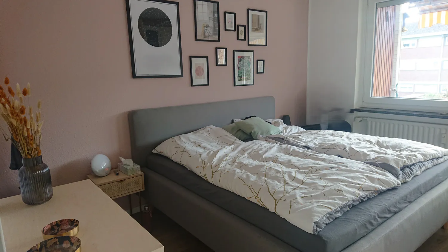 4 Zimmer Wohnung mit 100 m² in Düsseldorf – Bild 5