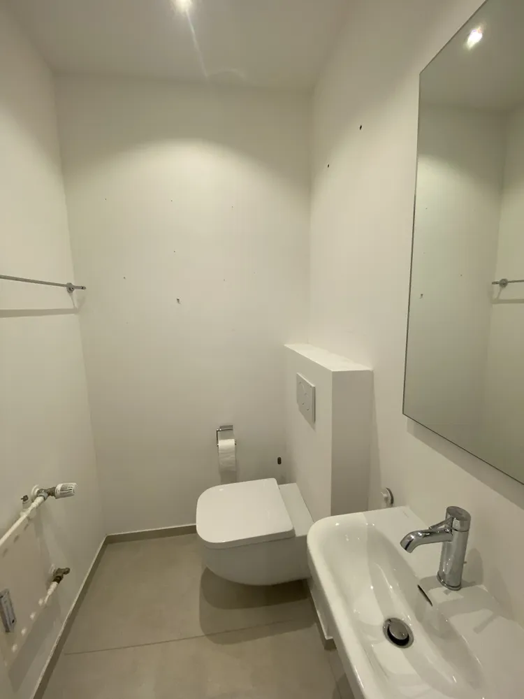 5 room apartment with 212 m² in Munich – Photo 3