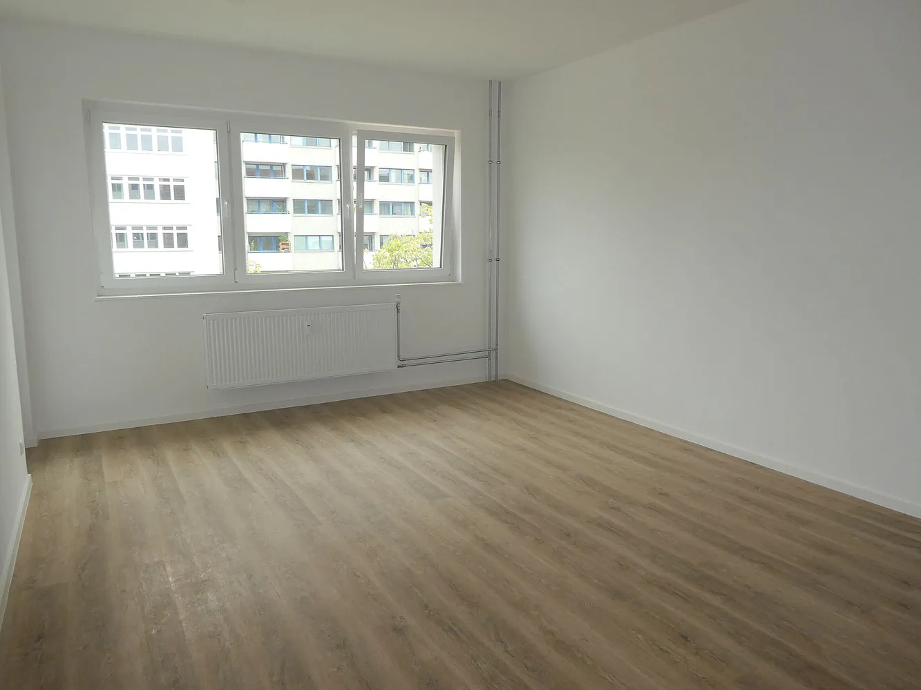 2 Zimmer Wohnung mit 55 m² in Berlin – Bild 10