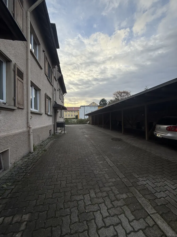 3 room apartment with 68 m² in Lörrach – Photo 1