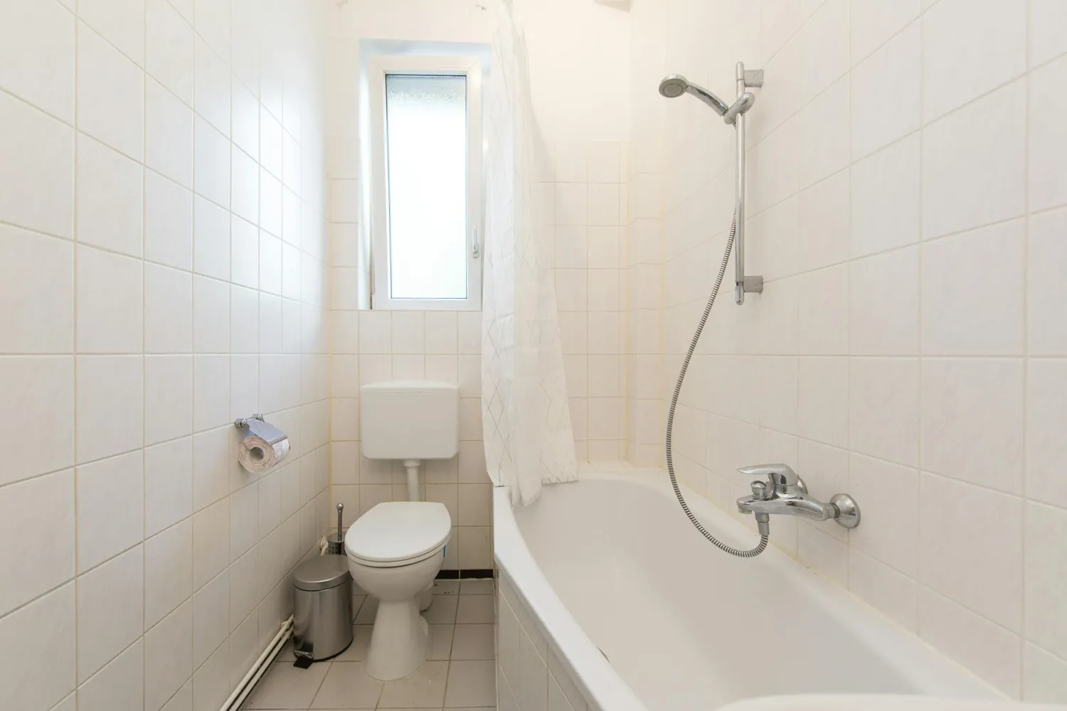 Shared room with 12 m² in Berlin – Photo 8