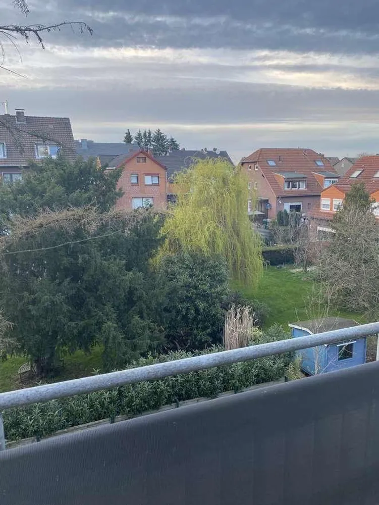 2 Zimmer Wohnung mit 53 m² in Bochum – Bild 4