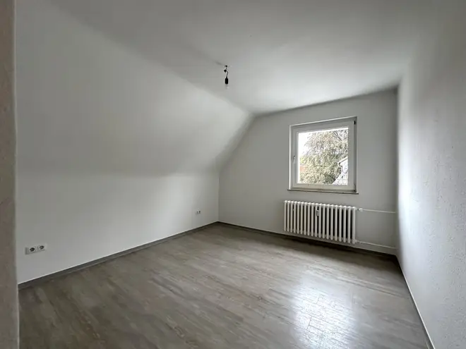 3 Zimmer Wohnung mit 44 m² in Dortmund – Bild 5