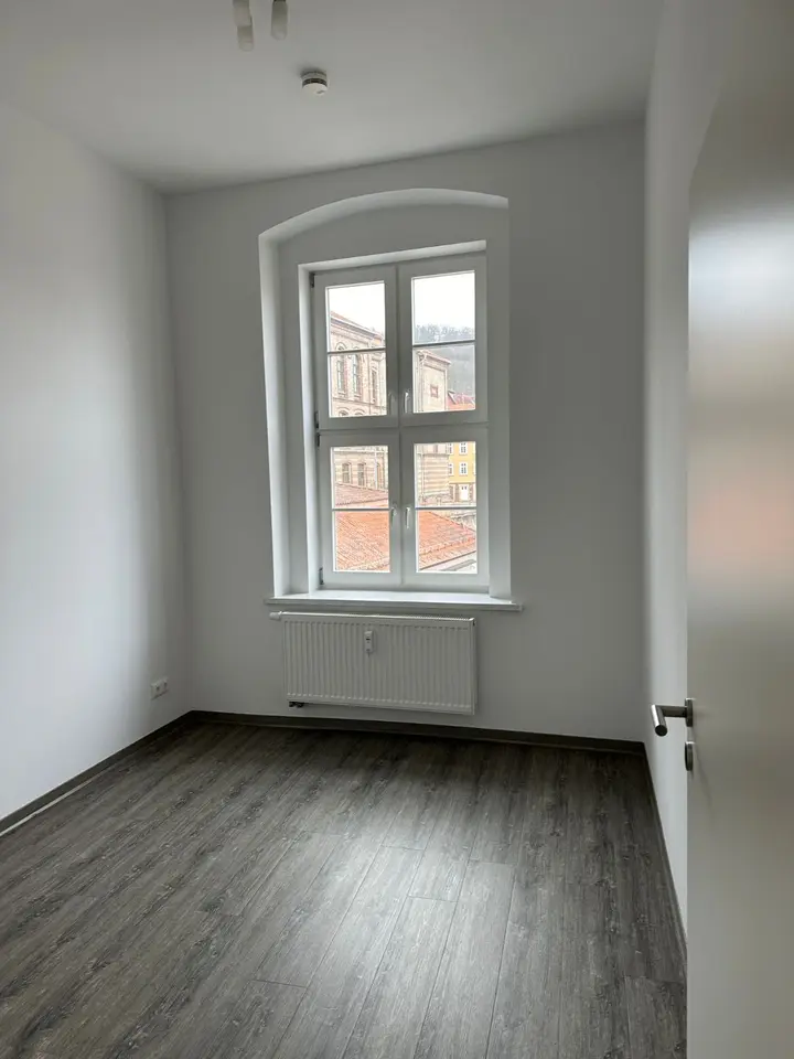 4 room apartment with 109 m² in Eisenach – Photo 2
