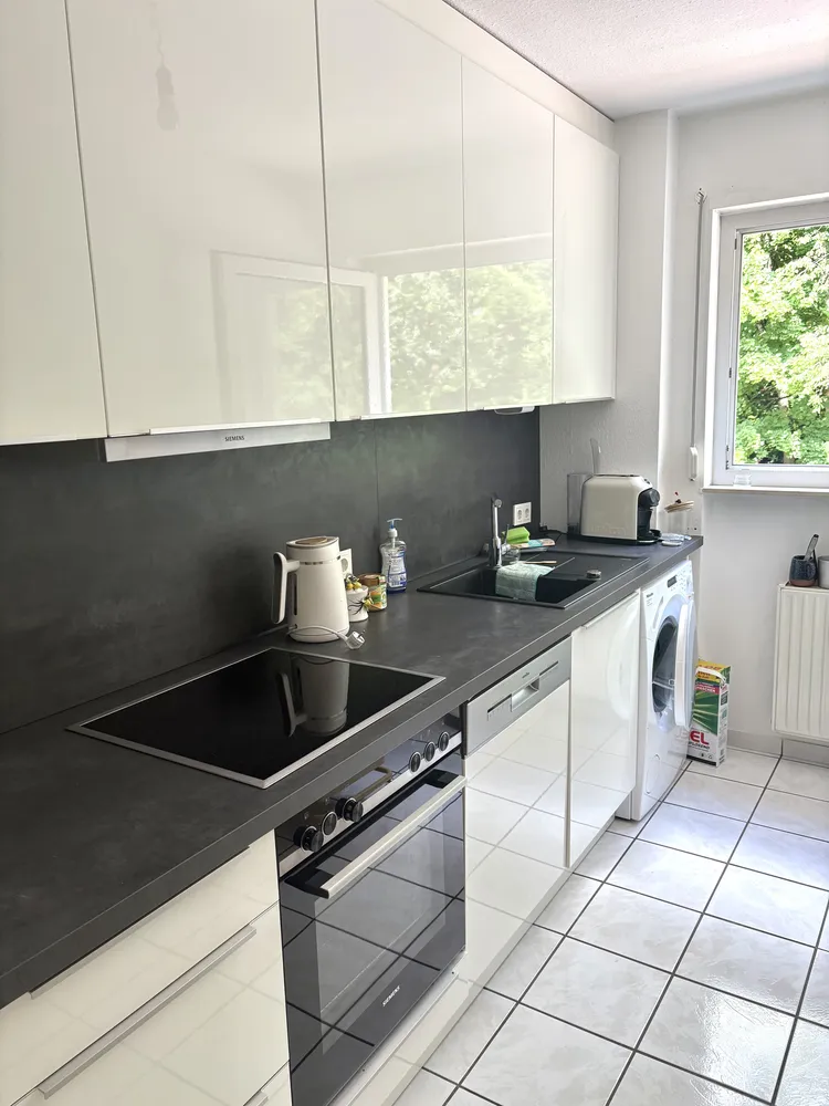 3 Zimmer Wohnung mit 80 m² in Saarbrücken – Bild 5