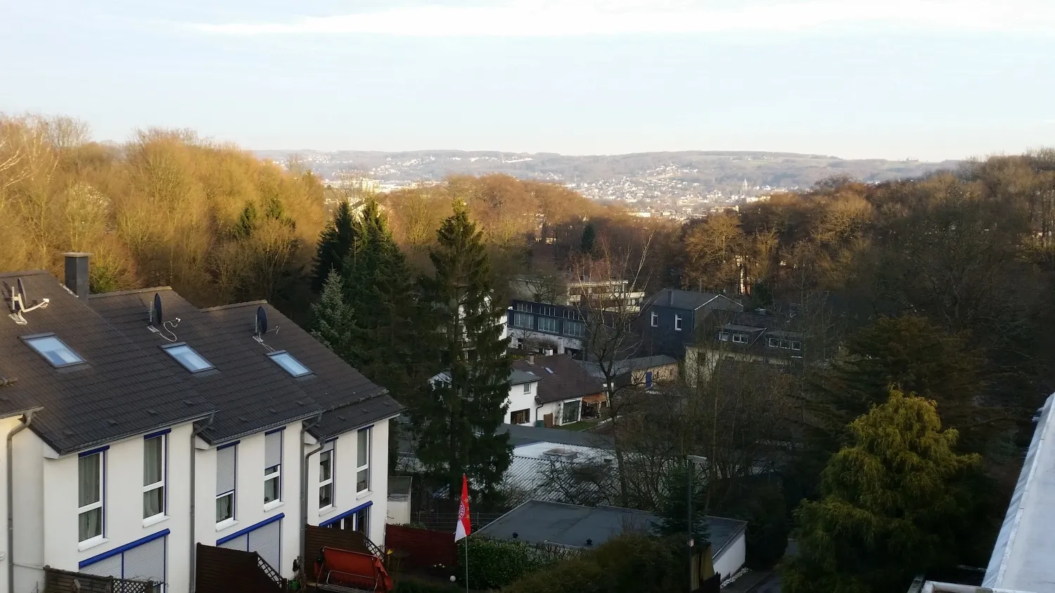 1 Zimmer Wohnung mit 38 m² in Wuppertal – Bild 2