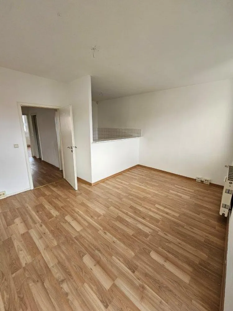 3 room apartment with 59 m² in Magdeburg – Photo 6