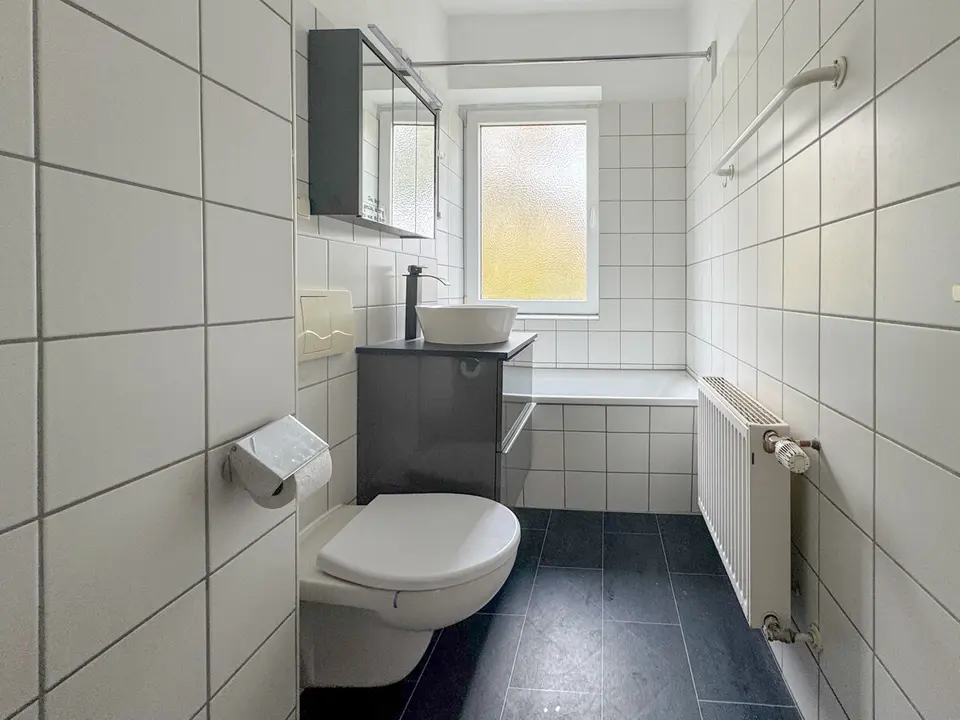 2 Zimmer Wohnung mit 51 m² in Minden – Bild 5