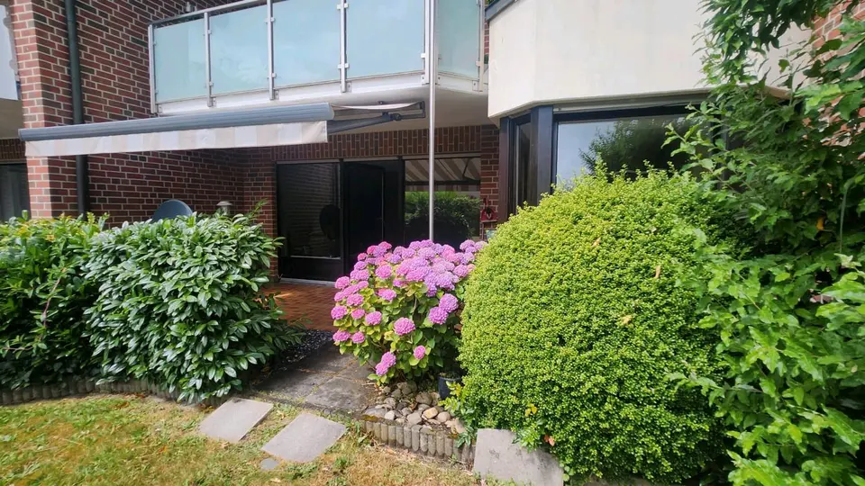 2 Zimmer Wohnung mit 68 m² in Ibbenbüren – Bild 4