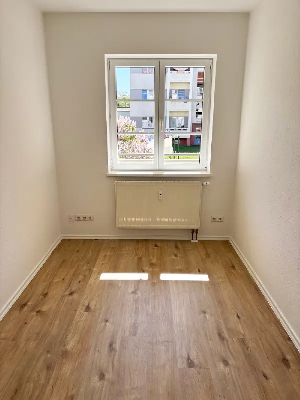 2 Zimmer Wohnung mit 56 m² in Dresden – Bild 7