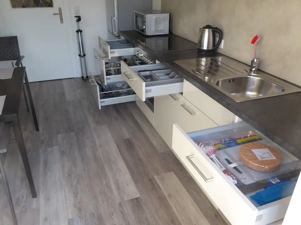 3 Zimmer Wohnung mit 60 m² in Düsseldorf – Bild 6
