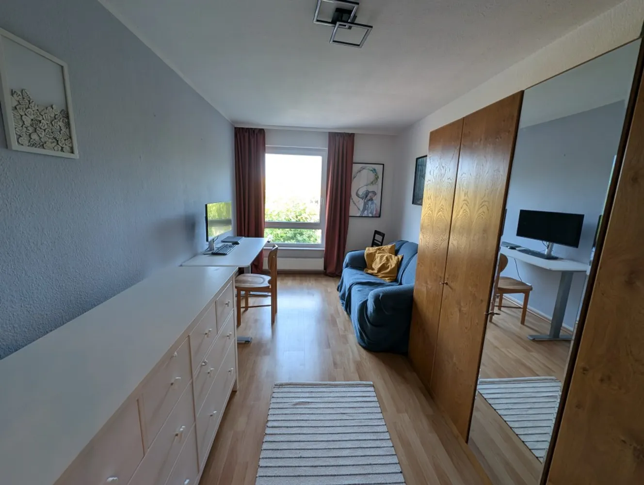 3 Zimmer Wohnung mit 79 m² in Hannover – Bild 9