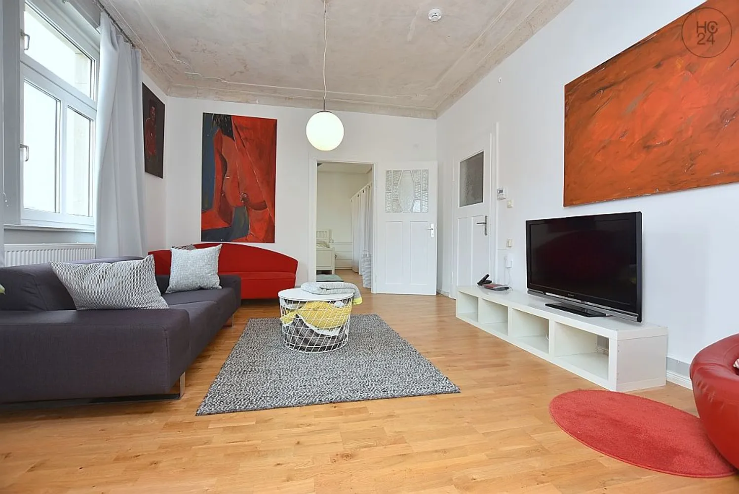 3 Zimmer Wohnung mit 75 m² in Stuttgart – Bild 9