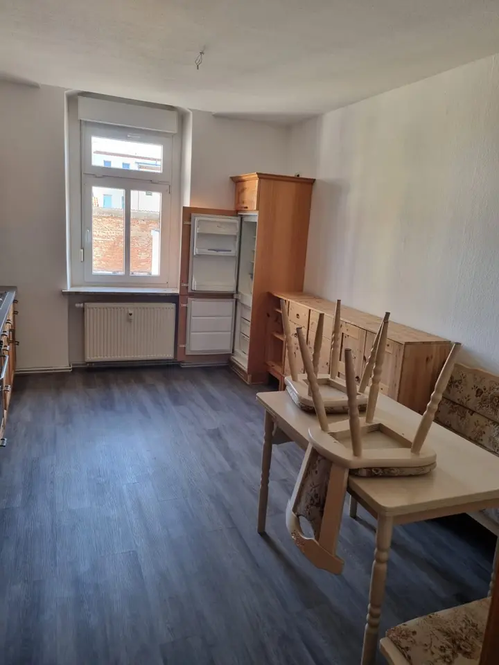 2 Zimmer Wohnung mit 80 m² in Riesa – Bild 3