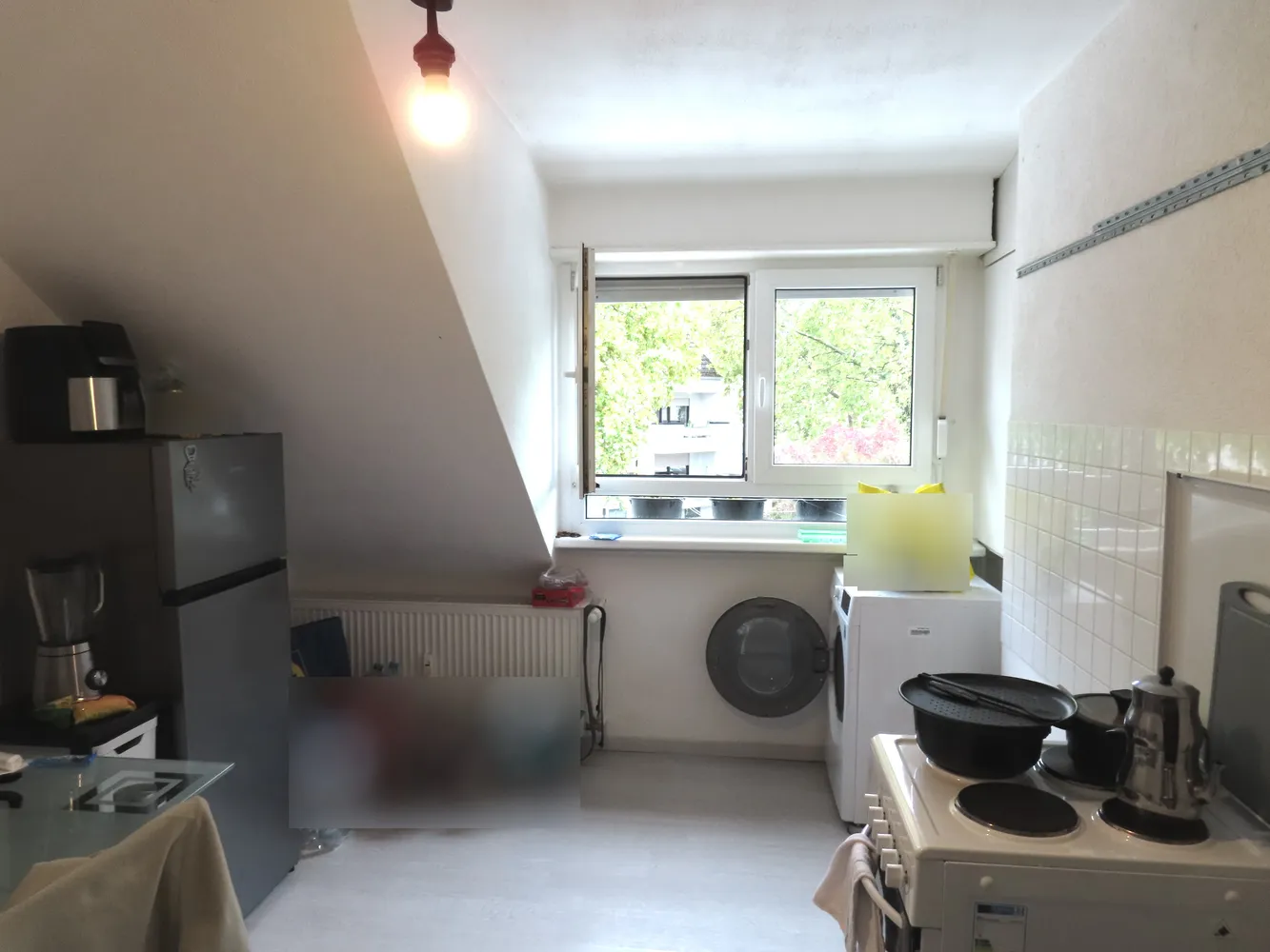 3 Zimmer Wohnung mit 79 m² in Viernheim – Bild 2