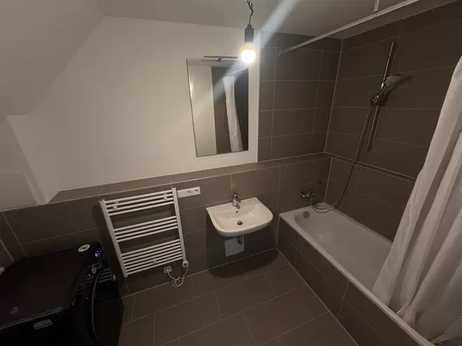 2 Zimmer Wohnung mit 55 m² in München – Bild 8