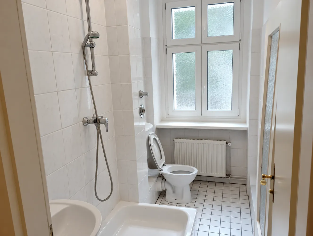 4 Zimmer Wohnung mit 89 m² in Berlin – Bild 3