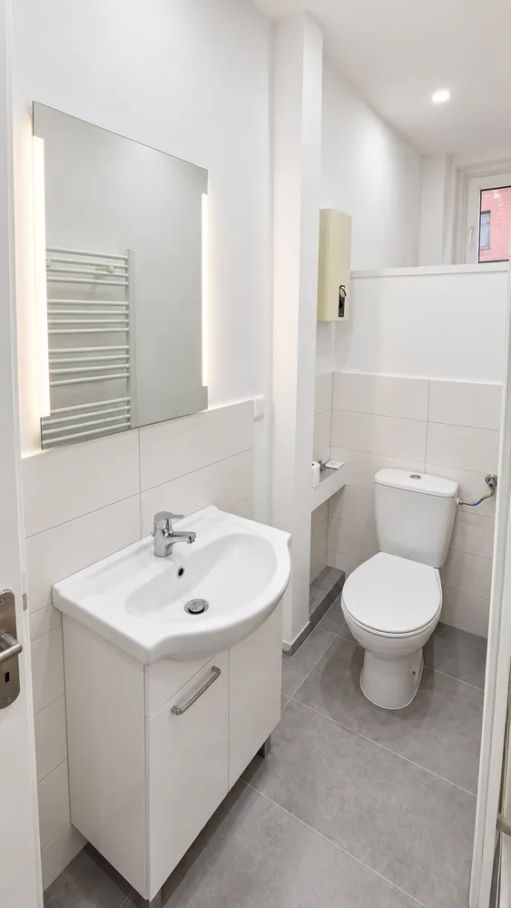 2 Zimmer Wohnung mit 68 m² in Duisburg – Bild 9