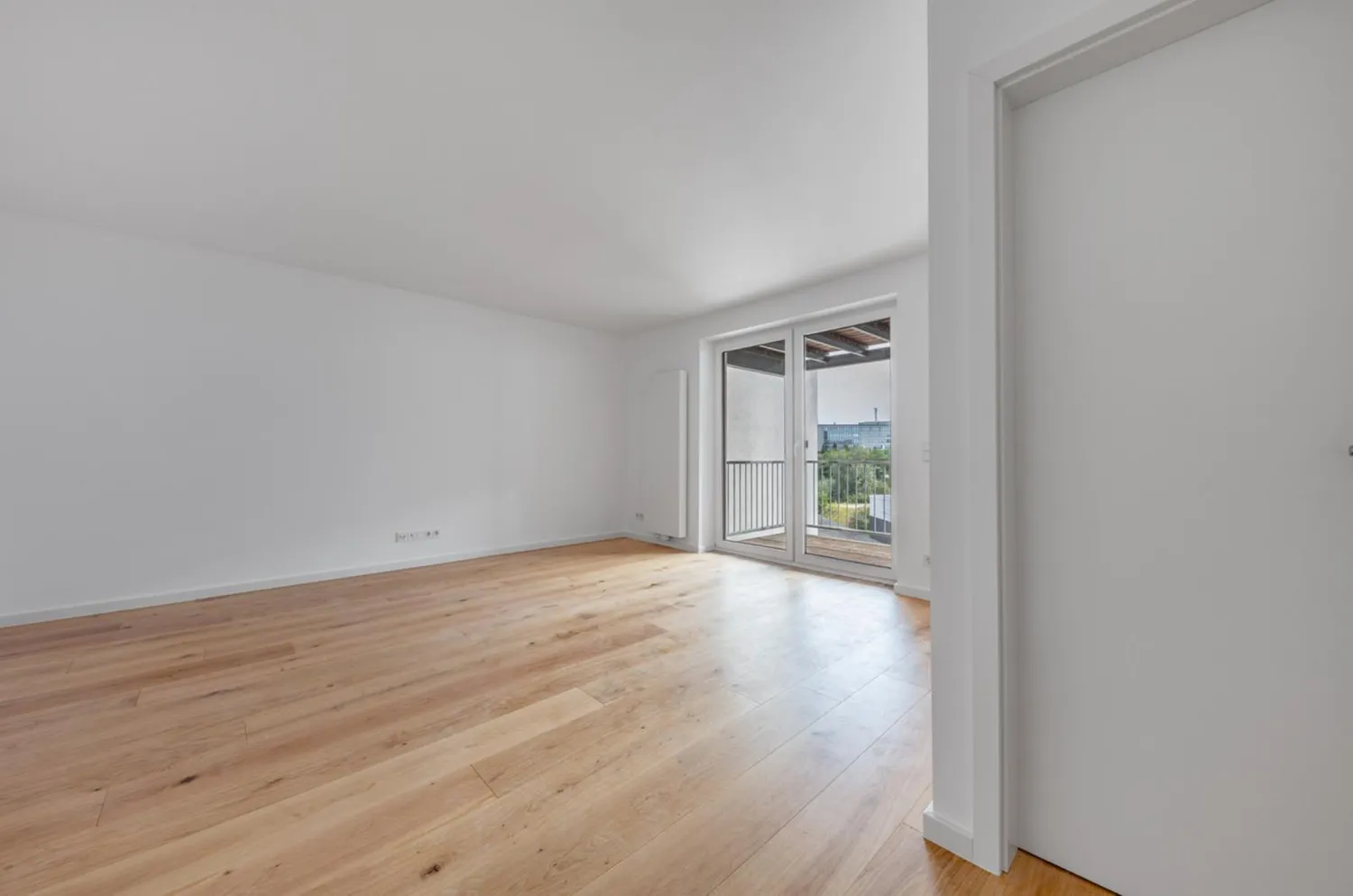 1 Zimmer Wohnung mit 30 m² in Düsseldorf – Bild 1