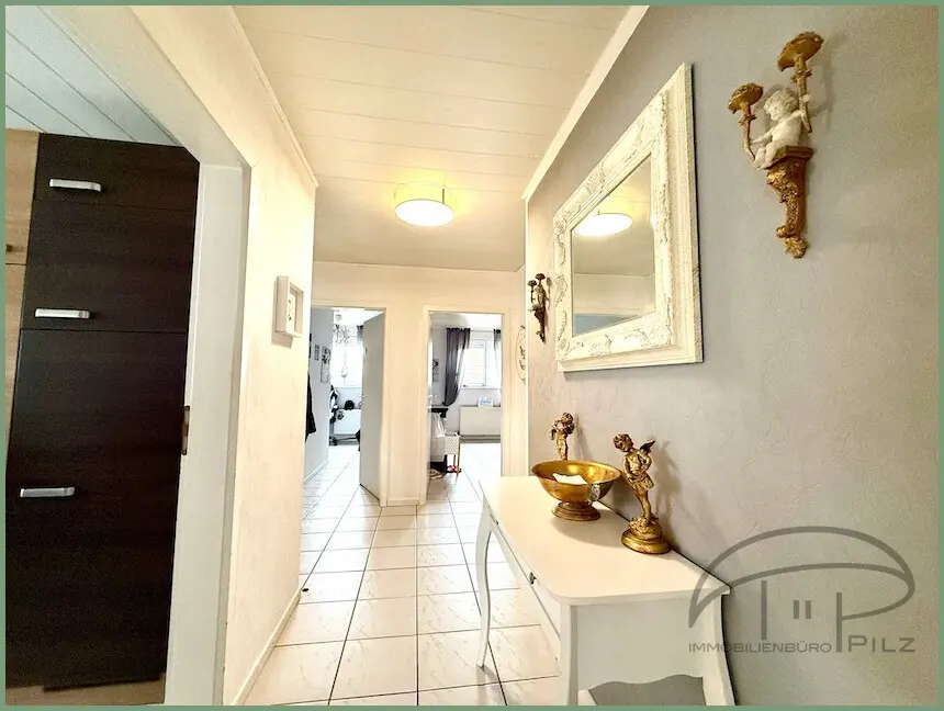 3 room apartment with 94 m² in Dormagen – Photo 9