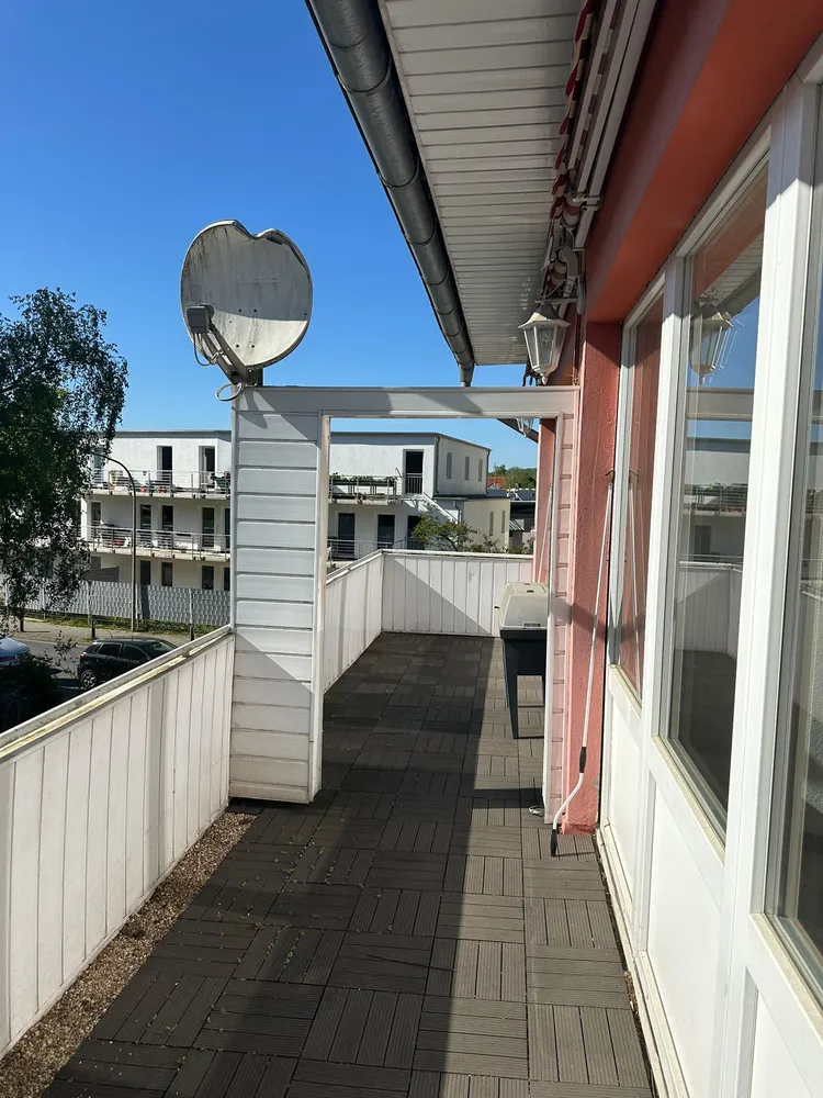 2 Zimmer Wohnung mit 64 m² in Osnabrück – Bild 11
