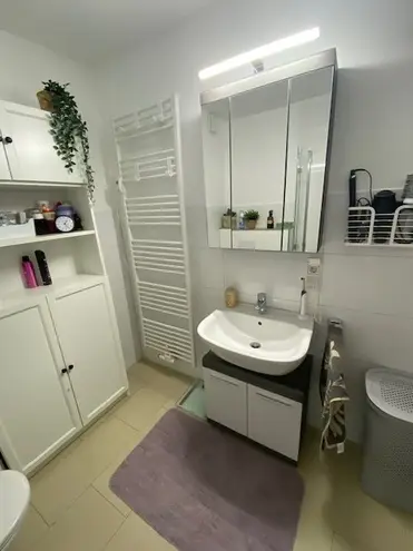3 room apartment with 77 m² in Bielefeld – Photo 6