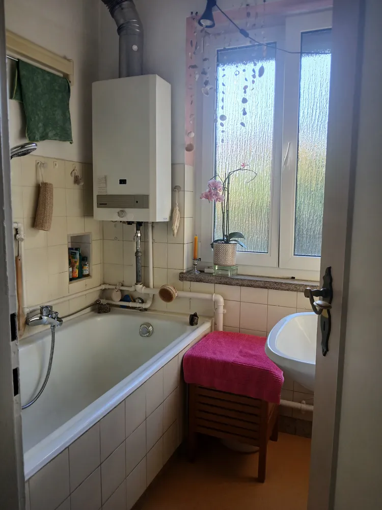 4 Zimmer Wohnung mit 70 m² in Stuttgart – Bild 6
