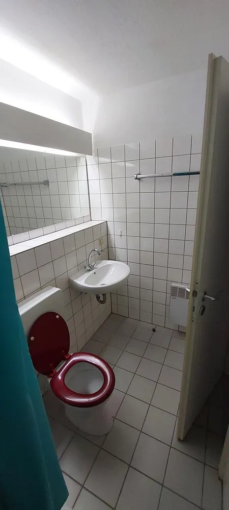 1 Zimmer Wohnung mit 22 m² in Saarbrücken – Bild 6