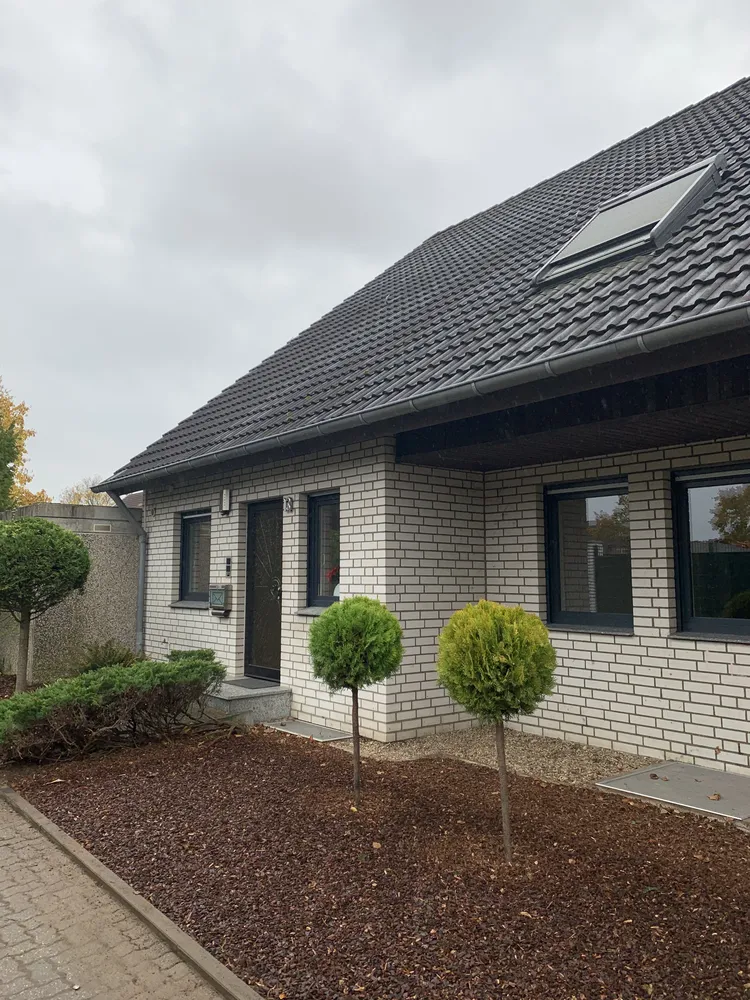 4 Zimmer Wohnung mit 102 m² in Wesel – Bild 5
