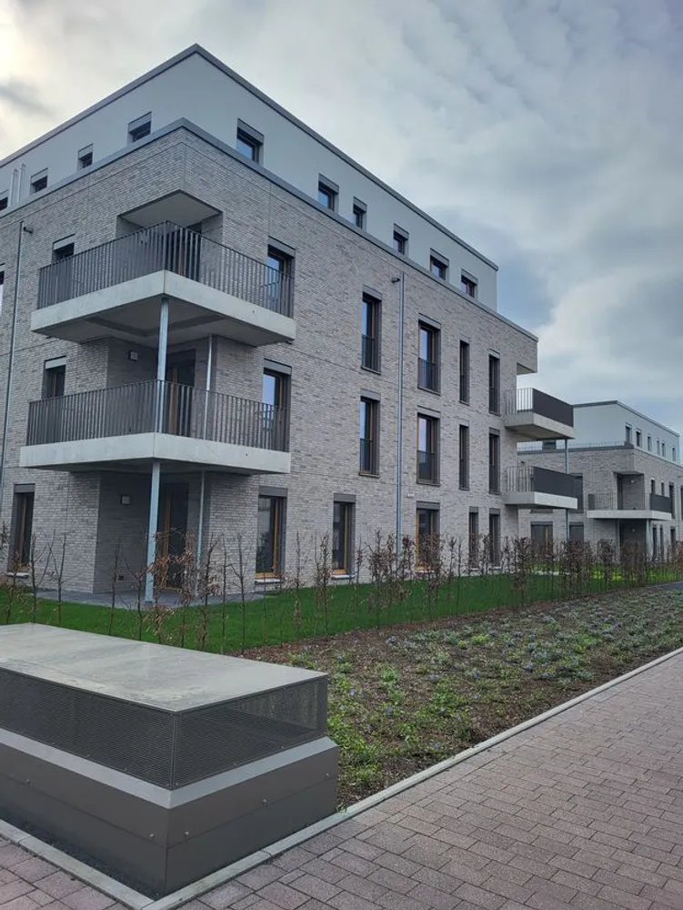 3 room apartment with 192 m² in Tönisvorst – Photo 5