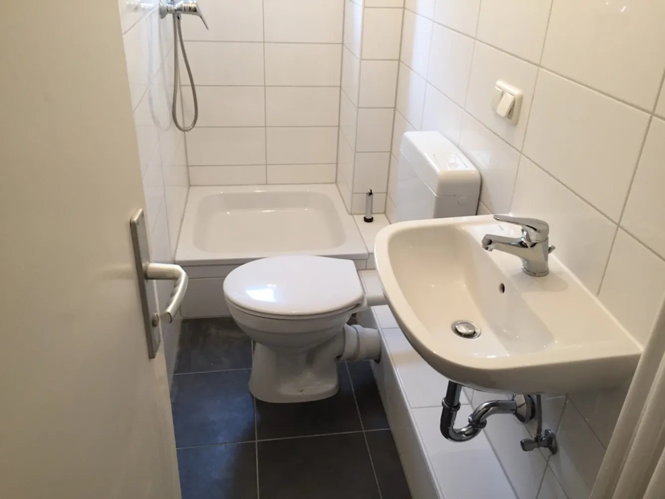 2 room apartment with 35 m² in Kiel – Photo 4