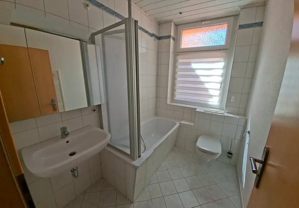 2 Zimmer Wohnung mit 50 m² in Lutherstadt Wittenberg – Bild 4