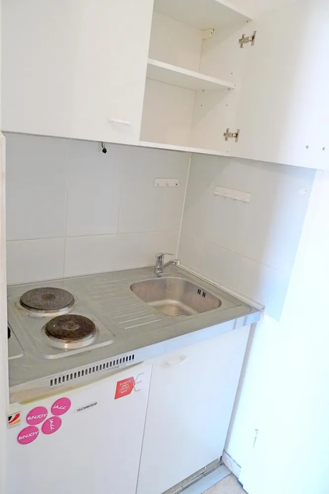 1 Zimmer Wohnung mit 27 m² in Heidelberg – Bild 5