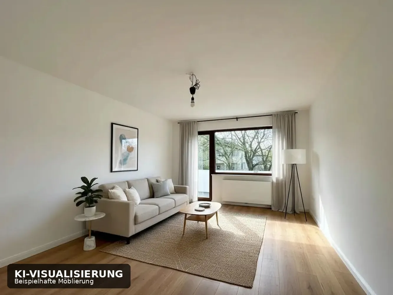 3 room apartment with 65 m² in Mülheim an der Ruhr – Photo 11
