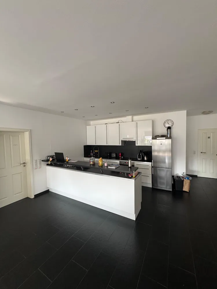 4 Zimmer Wohnung mit 145 m² in Dortmund – Bild 1