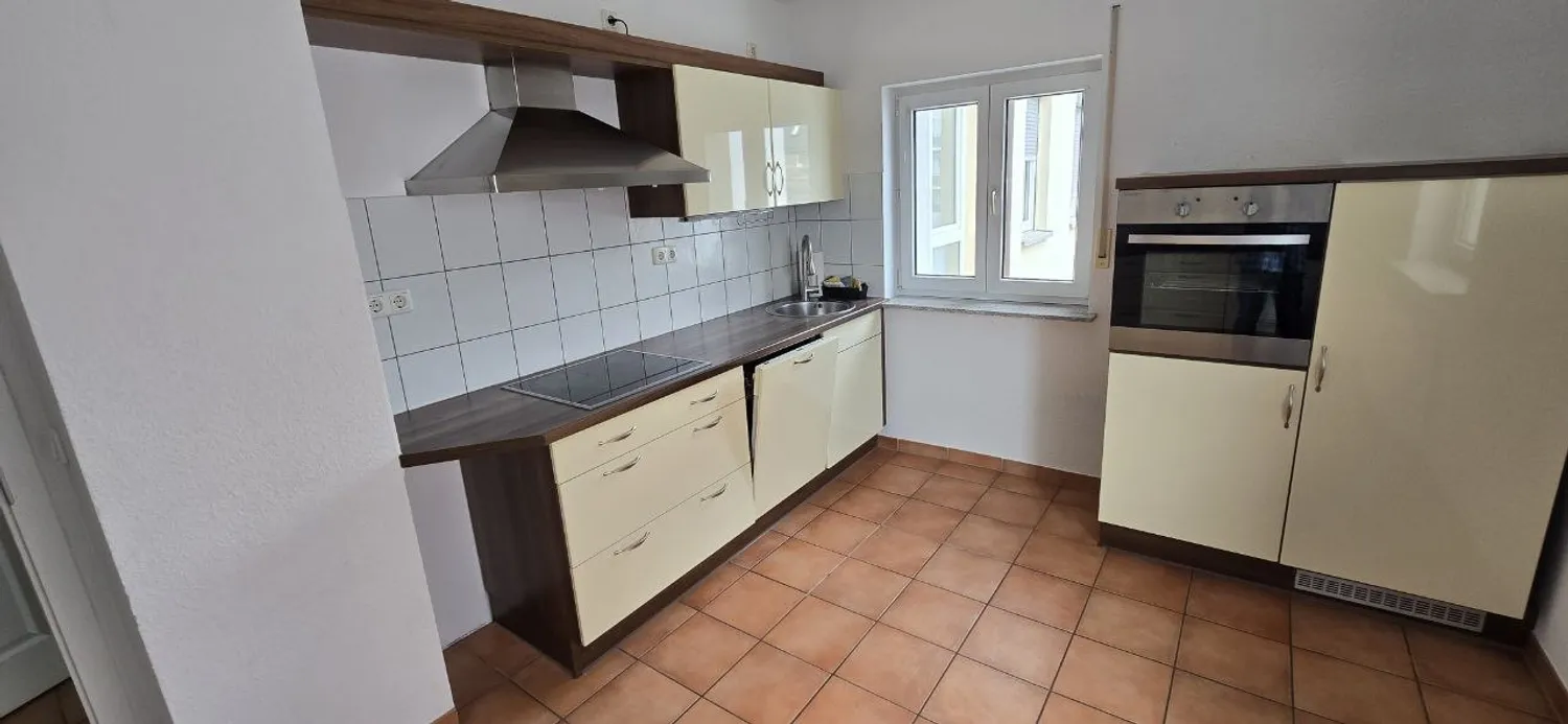 3 Zimmer Wohnung mit 100 m² in Aschaffenburg – Bild 4