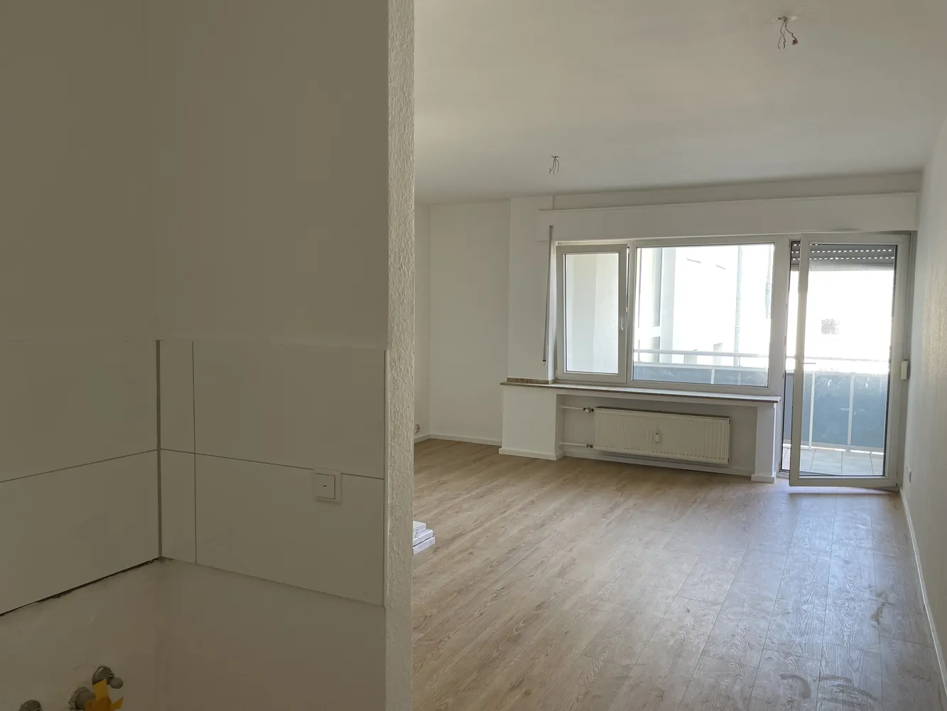 1 Zimmer Wohnung mit 34 m² in Leverkusen – Bild 3