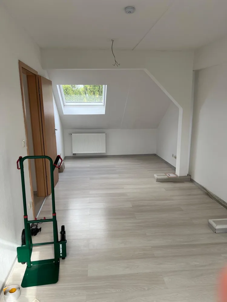 4 room apartment with 75 m² in Bochum – Photo 7