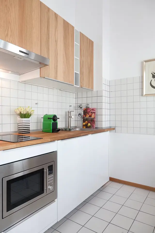 2 Zimmer Wohnung mit 44 m² in Köln – Bild 5