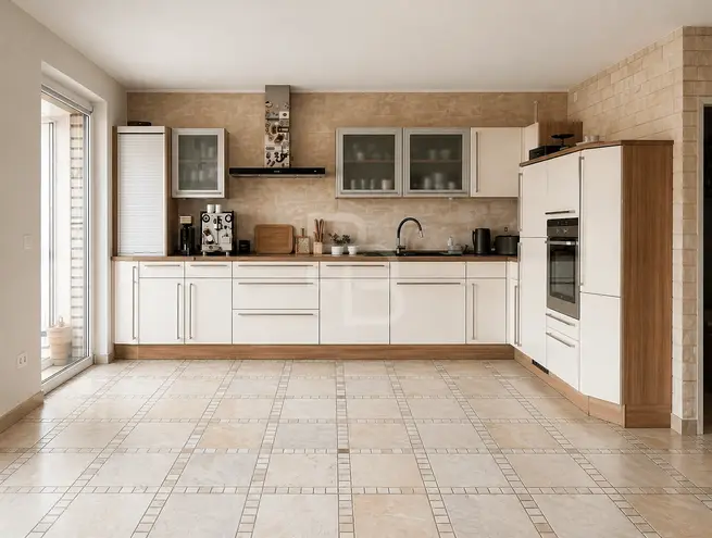 4 Zimmer Haus mit 195 m² in Köln – Bild 9