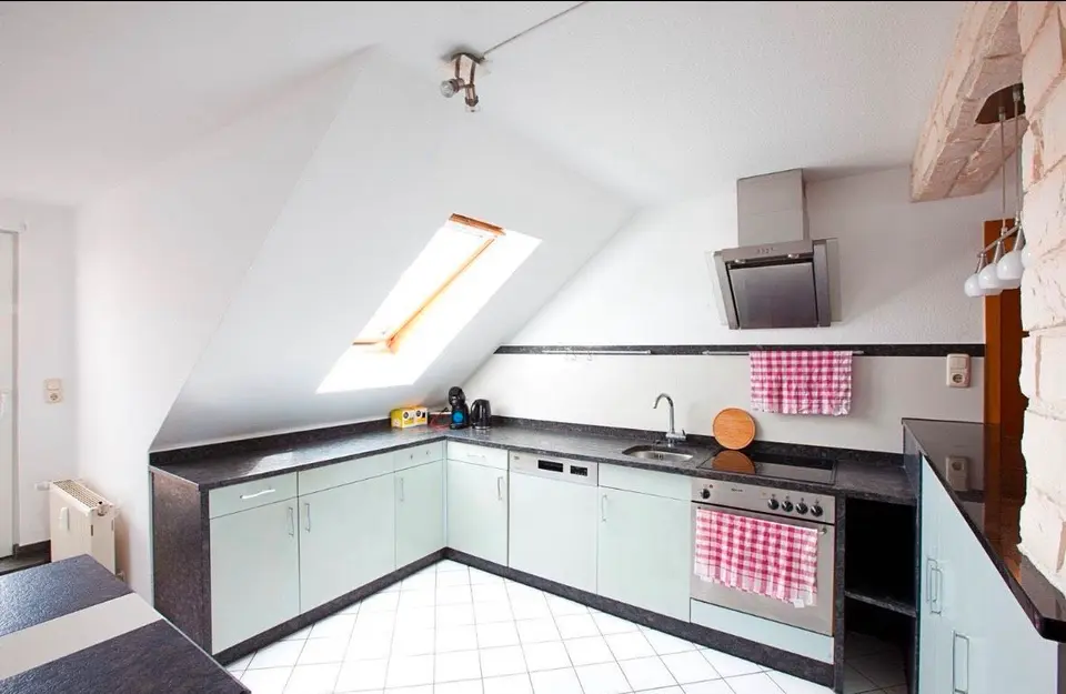 5 Zimmer Wohnung mit 129 m² in Magdeburg – Bild 5
