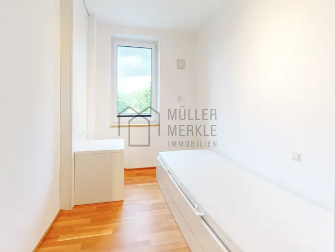 1 Zimmer Wohnung mit 23 m² in Frankfurt am Main – Bild 2