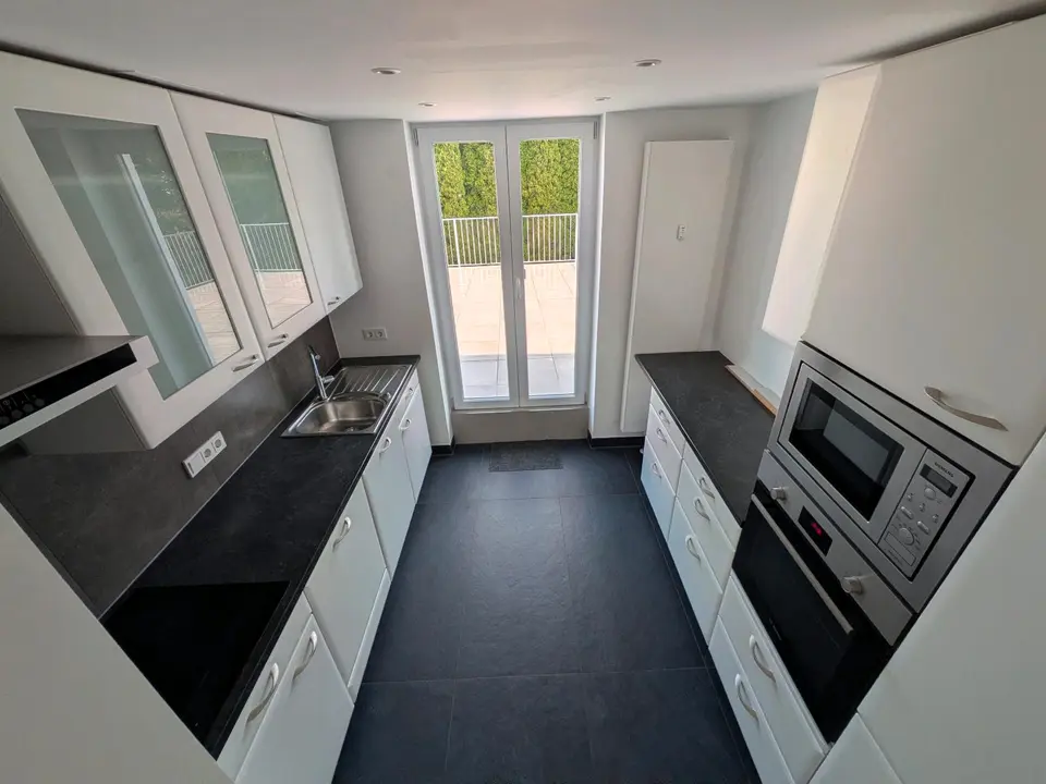 3 Zimmer Wohnung mit 110 m² in Starnberg – Bild 3